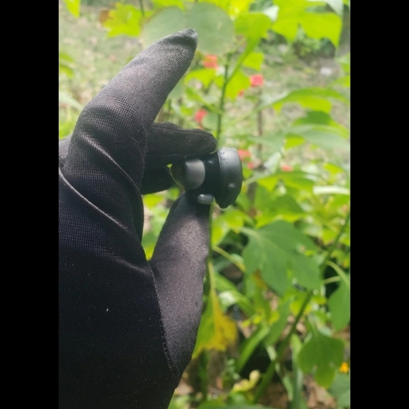 Bose SoundSport Wireless Bose SoundSport Earbud Bluetooth - Black - Picture 3 of 9